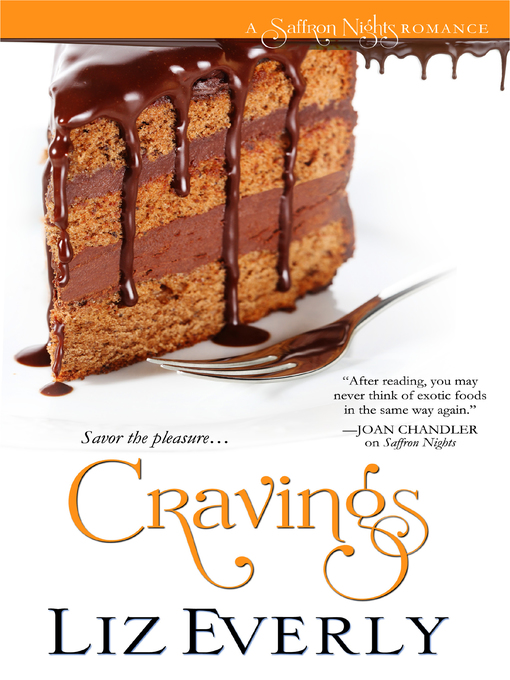 Title details for Cravings by Liz Everly - Available